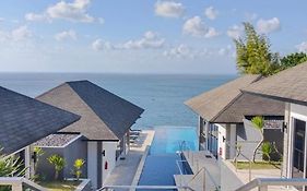 Suluban Cliff Bali Villa